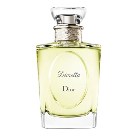 dior diorella parfum vs edt|Diorella Dior perfume .